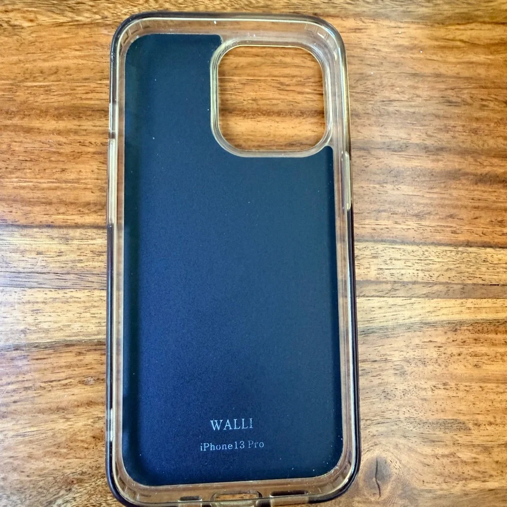 Walli‎ Cases Stars Hollow By Casey Holmes iPhone 13 Pro phone case
